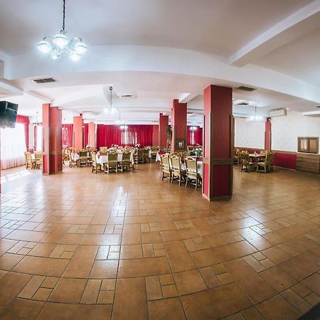 Casa Rubin Hotel Гура Хуморулуй Екстериор снимка