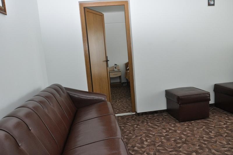 Casa Rubin Hotel Гура Хуморулуй Стая снимка