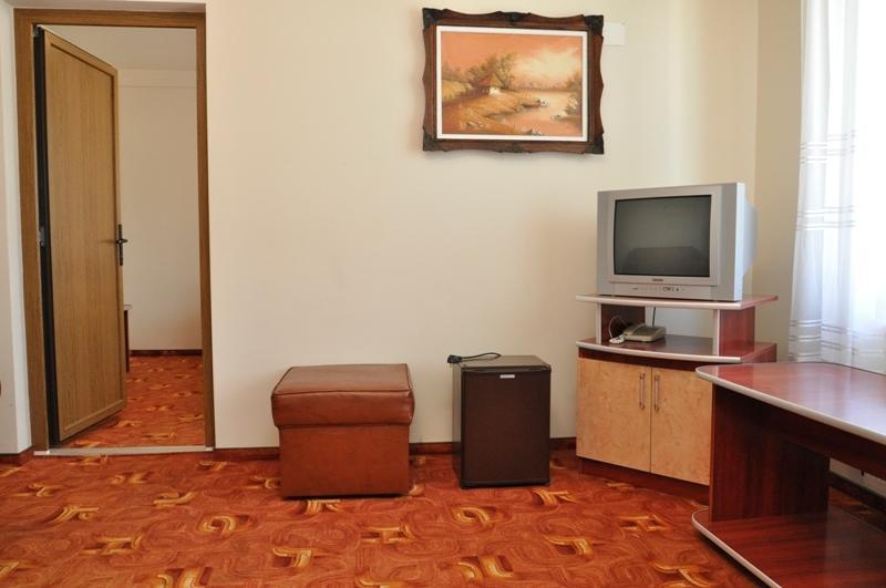 Casa Rubin Hotel Гура Хуморулуй Стая снимка