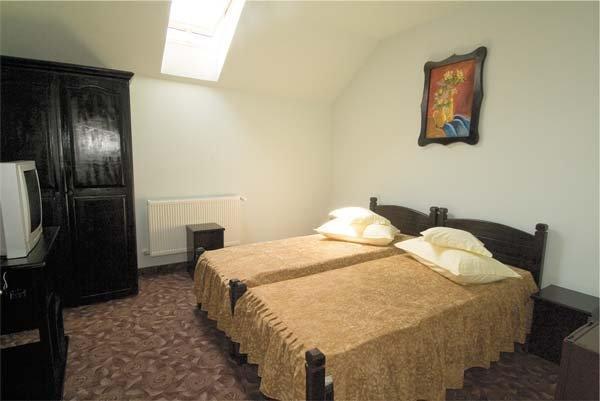 Casa Rubin Hotel Гура Хуморулуй Стая снимка