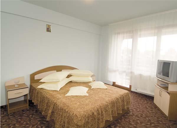 Casa Rubin Hotel Гура Хуморулуй Стая снимка