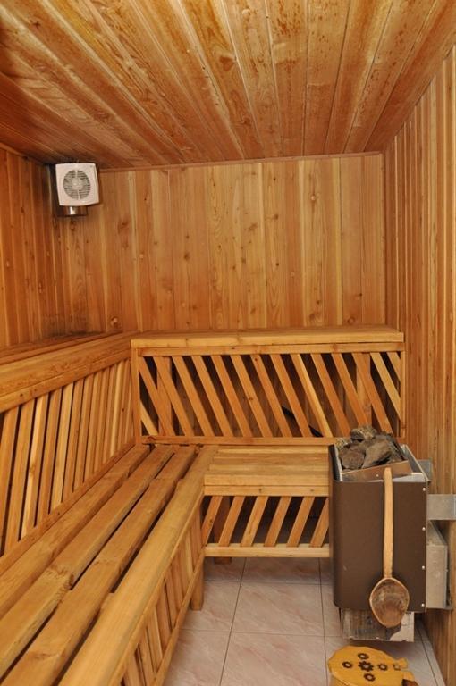 Casa Rubin Hotel Гура Хуморулуй Екстериор снимка