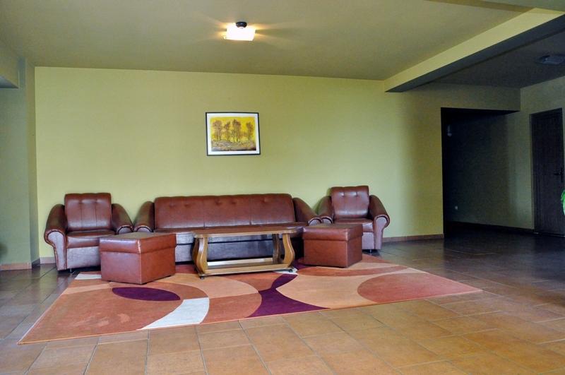 Casa Rubin Hotel Гура Хуморулуй Екстериор снимка