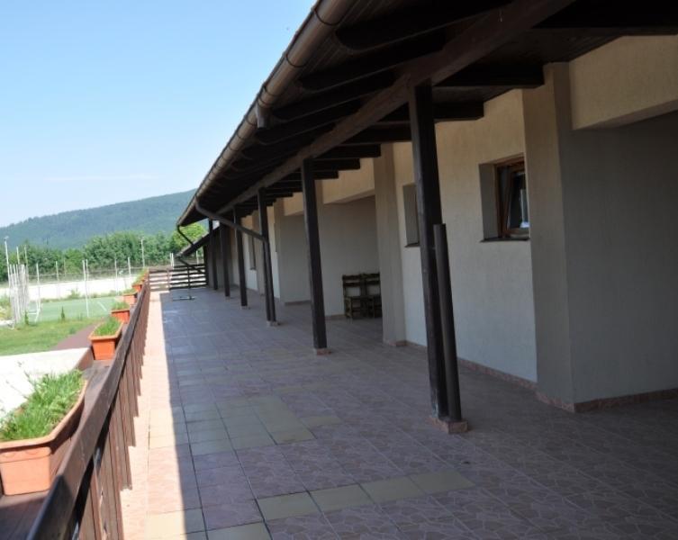 Casa Rubin Hotel Гура Хуморулуй Екстериор снимка