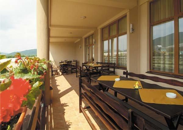 Casa Rubin Hotel Гура Хуморулуй Екстериор снимка